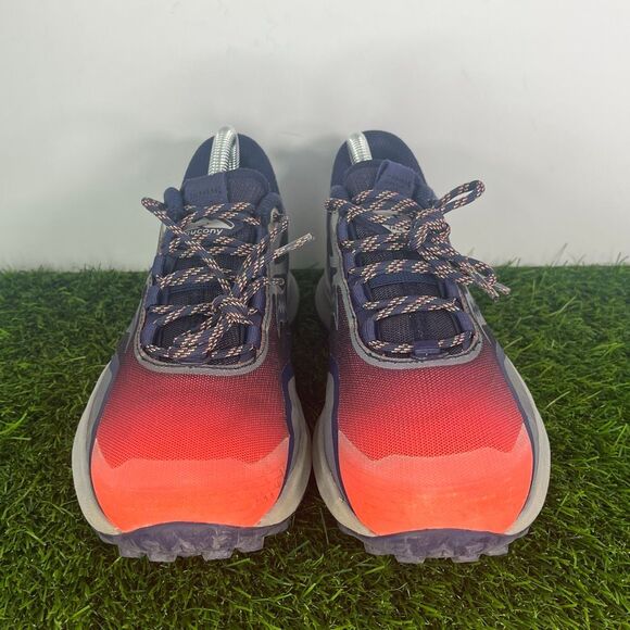 Saucony Women’s Peregrine 12 Trail  Running  Sneaker Shoes,  Size 8 - Picture 2 of 8